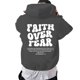 thumbnail image 2 of WILLBEST Sudaderas Deportivas para Hombre, Moda Masculina, Informal, con Letras Estampadas, Suéter con Capucha De Manga Larga XGrande, 2 of 7