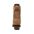 thumbnail image 4 of AdTec Women's 8224 8" Packer Work Boots, 4 of 5