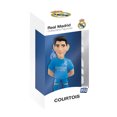 thumbnail image 2 of Minix Real Madrid Football Stars – 12cm Official Licensed Collectible Figurines, 2 of 11