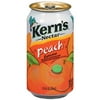 Kern's Peach Nectar, 11.5 Fl. Oz.