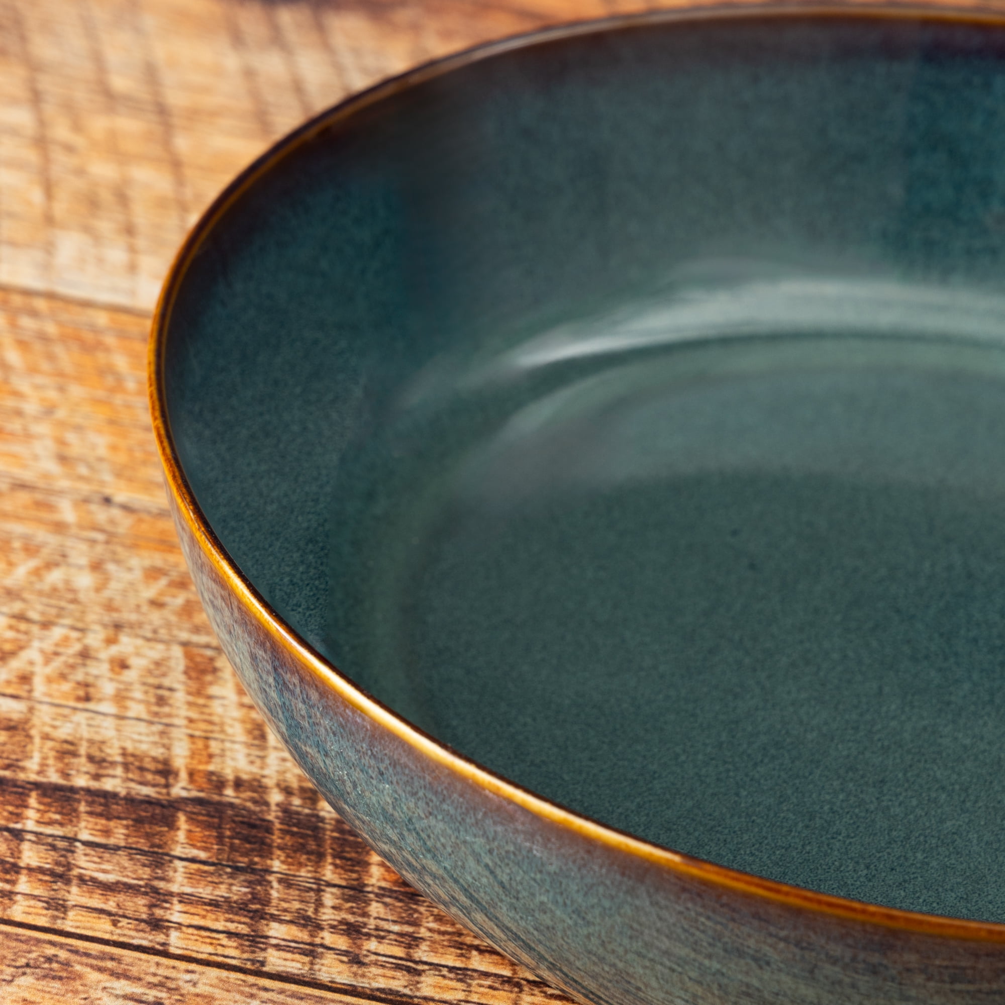 Bol de service en céramique réactive Yellowstone Dutton