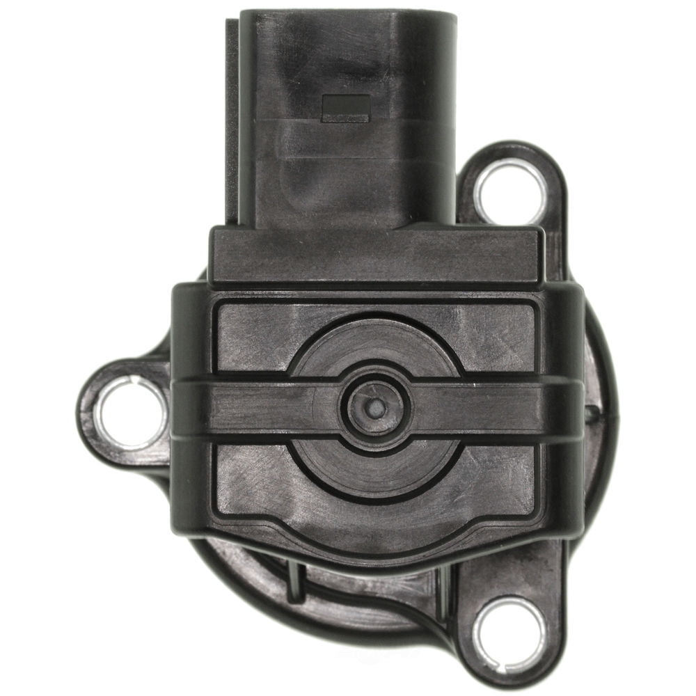 Diverter Valve