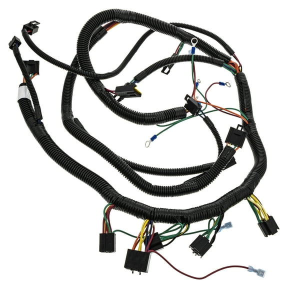 CUB CADET 01008375P Main Harness Assembly Z-Force 15 18 42 44 48 Mower 01008375
