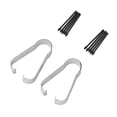 thumbnail image 1 of Pointes de Stylo, Pointes de Stylet Longue Durée Améliorent l'Efficacité du Travail pour Marqueur Remarquable 1/2 Marqueur Stylo Plus, 1 of 7