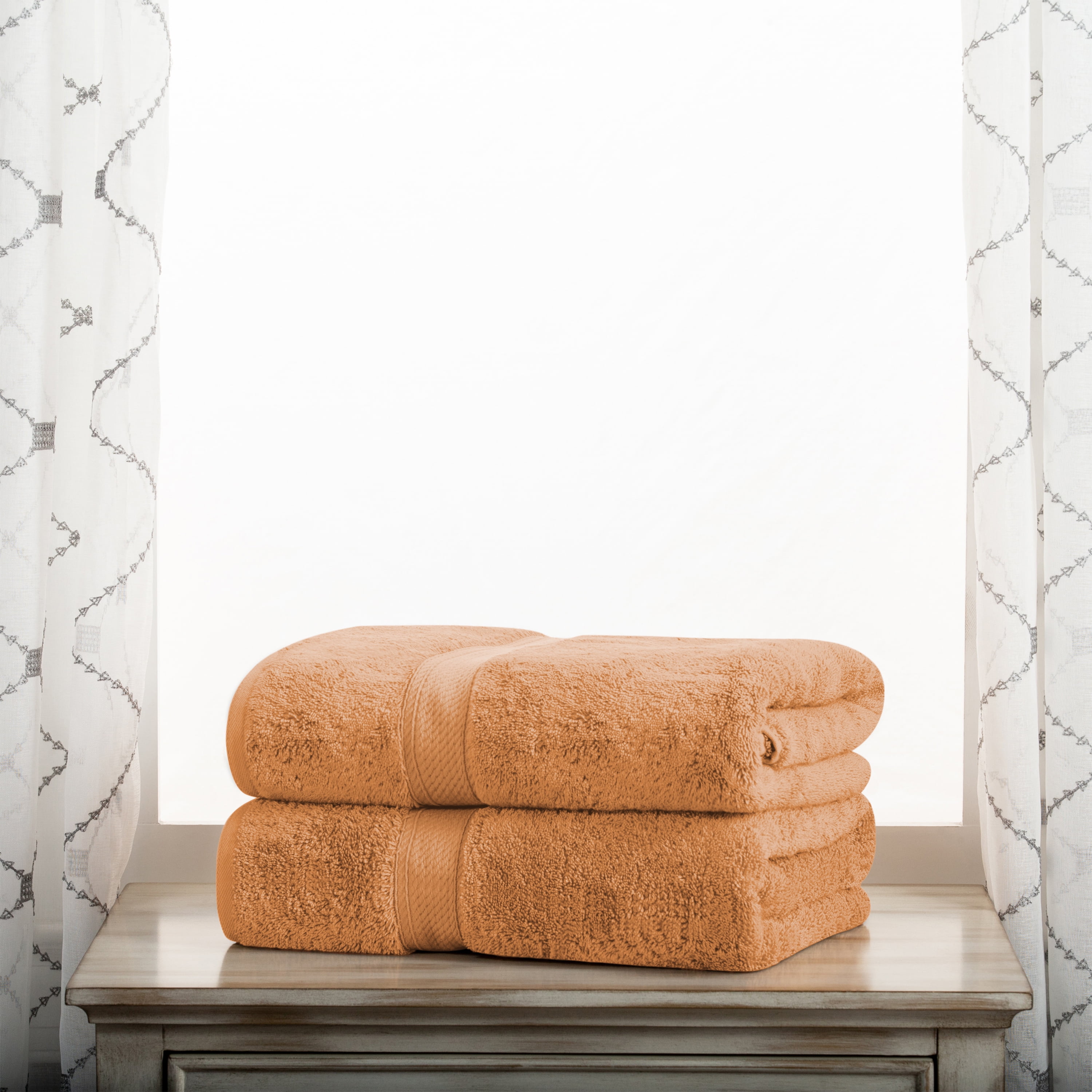 Biltmore® Egyptian Towel Collection, Green, Bath Towel - Yahoo