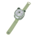 thumbnail image 2 of Watch Fan, Adjustable Three Levels Charging Fan USB Charging Automatic Size Adjustment Cartoon  For Outdoor For Kids For School Green Bear, 2 of 8