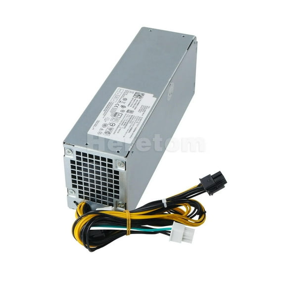 FOR G5 5090 XPS 8940 V5080 V5890 360W Switching Power Supply HU360EBM-00