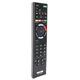 thumbnail image 5 of Control remoto de tv control remoto de tv para RM-YD096 Accesorio de control remoto de TV apto para TV LCD KDL-60R510A KDL-60R520A, 5 of 8