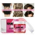 thumbnail image 3 of SUGARMOM Hair Gel 100ML for Professional Dancer Fashion Look Styling Tool Hair Care, 3 of 11