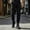 (Casual 11)Black, variant on DayScoop Fall Pants for Men Winter Trousers Casual Fashion Comfy Solid Color Loose Summer Drawstring Pockets Overalls Full Length Pants