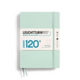 thumbnail image 1 of Cuaderno LEUCHTTURM1917 A5 Mediano Tapa Dura 203 Páginas 120gsm, 1 of 4