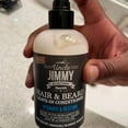thumbnail image 4 of Uncle JIMMY - Hair Beard Leave-In Conditioner, 8 oz, 4 of 7