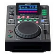 thumbnail image 3 of 2) Gemini MDJ-600 USB/CD Media Players DJ MIDI Controllers+Mixer+Mic+Headphones, 3 of 11