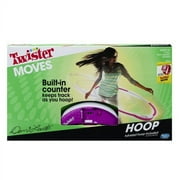 Twister Moves Hoop Game
