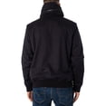 thumbnail image 3 of Ellesse Campari Jacket, Black, 3 of 7