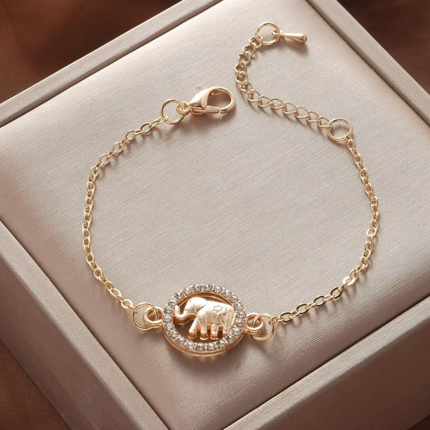 Women's delicate shop bracelet