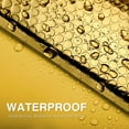 thumbnail image 5 of ProLine® Metallic Gold Poly Bubble Padded Shipping Mailers Envelopes 10.5" x 16" (100 Mailers), 5 of 5