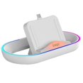thumbnail image 4 of Ipega for PS5 Portal Streaming Handheld Charging Dock with RGB Lights, 4 of 5