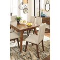 Signature Design By Ashley Centiar Rectangular Dining Room Table