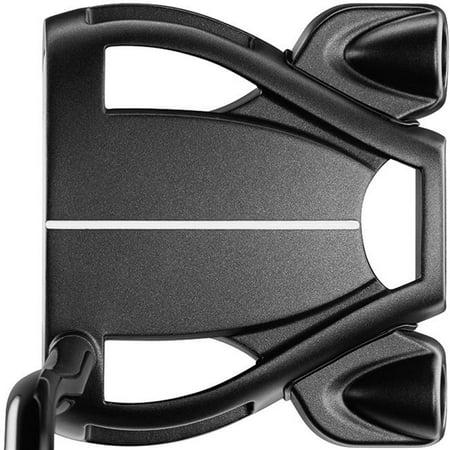 TaylorMade Spider Tour Black Double Bend Putter (Best Taylormade Putter 2019)