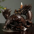 thumbnail image 3 of Distinctive Elegant Backflow Incense  Incense , Incense Holder, For Decoration Think Sleep Ornamental, 3 of 7