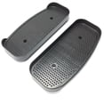 thumbnail image 3 of braveheart Cross Training Elliptical Foot Pedal Sports Equipment Part Elliptical Cross Trainer Non-slip Pedal, 3 of 6