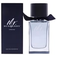 thumbnail image 2 of Mr. Burberry Indigo by Burberry for Men - 3.3 oz EDT Spray, 2 of 5