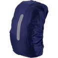 thumbnail image 1 of Waterproof Backpack Rain Cover, Non-Slip Cover with Vertical Reflective Strap Stay Dry for Hiking, Camping, Hunting, 1 of 5