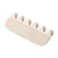 thumbnail image 1 of 3x Protector Contra Salpicaduras Para Asiento De Inodoro Protector Contra Salpicaduras Para Niños, 1 of 8