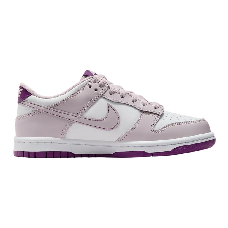 Nike Dunk Low (Gs) Big Kids Style : Fb9109 - Walmart.com