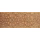 thumbnail image 2 of Alfombra Beige marrón anudada a mano 4 ' 6 "x12' Noble House TG1420, 2 of 2
