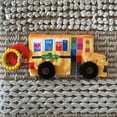 thumbnail image 3 of Bus scolaire de Kids Preferred Sesame Street, 3 of 7