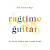 Joplin/Lamb - Ragtime Guitar [CD]