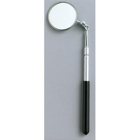 

2-.25in. Utility Telescoping Inspection Mirror