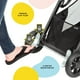 thumbnail image 3 of Carriola Sistema de viaje Safety 1st Smooth Ride gris Safety 1st Smooth Ride, 3 of 10