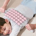 thumbnail image 3 of Four Bendable Massage Sticks for Yoga and Children's Sensory Training Ideal for Muscle Relaxation and, 3 of 4