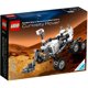 thumbnail image 1 of LEGO Ideas NASA Laboratorio de Ciencias de Marte Curiosity R, 1 of 2