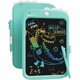 thumbnail image 1 of LCD Writing Tablet Dinosaur Toy for Kids, Doodle Board Drawing Pad Tablet with Lock Function, Erasable, Portable, Educational Learning Toy Gifts, 1 of 4