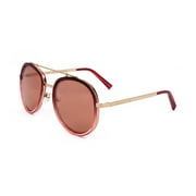 Kendall + Kylie sunglasses KKS5005DCEG WOMAN 58/20/135 512 BERRY