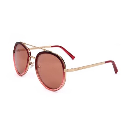 Kendall + Kylie sunglasses KKS5005DCEG WOMAN 58/20/135 512 BERRY