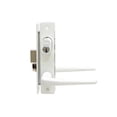 thumbnail image 4 of Cerradura Phillips Slim 549MC Aluminio Manija Delgada, 4 of 4