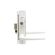thumbnail image 4 of Cerradura Phillips Slim 549MC Aluminio Manija Delgada, 4 of 4