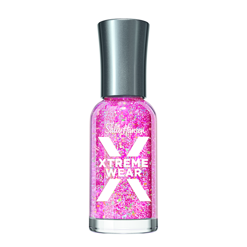Sally Hansen Xtreme Wear Nail Polish Heart of Sass Oz | CVS - Sally Hansen Xtreme Wear Nail Polish Heart of Sass Oz | CVS -