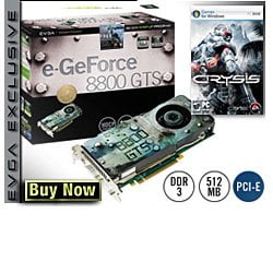 evga 512 P3 N802 A3 Evga Geforce 8800 Gt 512 P3 N800 Ar Video Card Pictures to pin