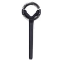 thumbnail image 1 of Machine Coffee Machine Cleaning Brush Detachable Prevent Scald Nylon Coffee Pot Machine Round Brushes, 1 of 7