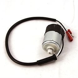 Motor Assy Fan - Minn Kota Terrova & Riptide ST 36V Steering Motor Assy. #2777025