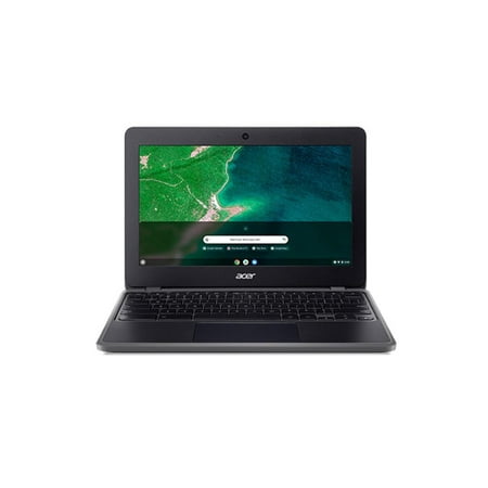 Acer Chromebook 511 C734 C734-C0FD 11.6" Chromebook - HD - 1366 x 768 - Intel Celeron N4500 Dual-core (2 Core) 1.10 GHz - 4 GB RAM - 32 GB Flash Memory - Chrome OS - Intel UHD Graphics - In-plane