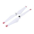 thumbnail image 2 of High Hardness 9.4inch Diameter Quadcopter Propeller Blades, Drone Propeller, 9450 CW CCW Propellers Blades Accessory For  Phantom 2  Phantom 2 Vision, 2 of 8