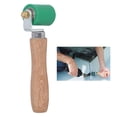 thumbnail image 1 of Rodillo De Presión Manual Para Costuras, Rodillo De Soldadura De Silicona Resistente A Altas Temperaturas De 260 Con Superficie Mate De Procesamiento Fino, Para Techos En, 1 of 7