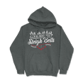 thumbnail image 6 of All About Those Sleigh Bells - Funny Cute Christmas T-Shirt, 6 of 8